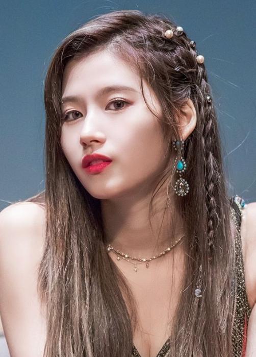 韩国整形医生公开twice最美鼻子top3 侧脸鼻子角度堪称完美 娱乐资讯 娱乐新闻网