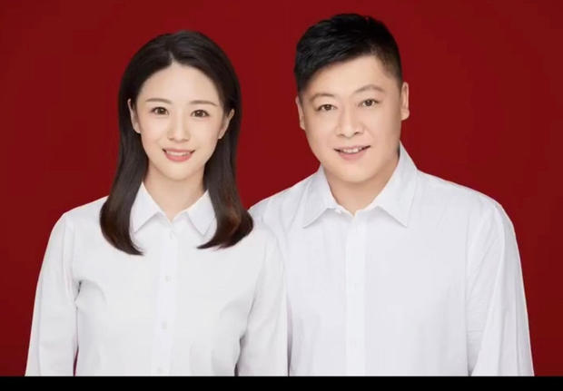 《乡村爱情》谢永强结婚照曝光，