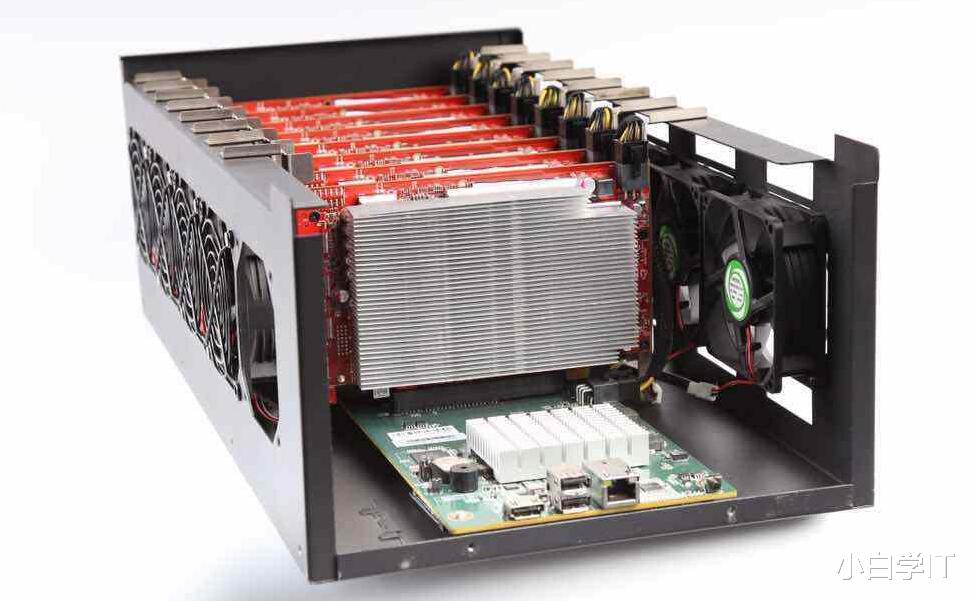 AMD|为什么挖矿用显卡,而不用CPU?