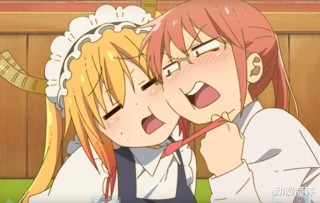 网友cos小林被当成 玛奇玛 漫展认错角色谁更尴尬 动漫资讯 游戏新闻