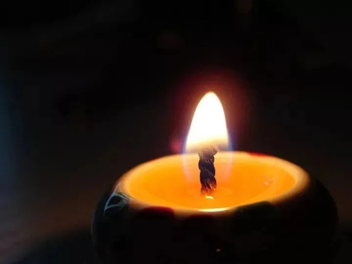 农历十月一，迎来寒衣节，在这个