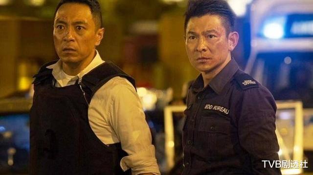 香港男演员凭 铁探 成视帝大热曾出轨第三者虐打女友被骂渣男 娱乐资讯 娱乐新闻网