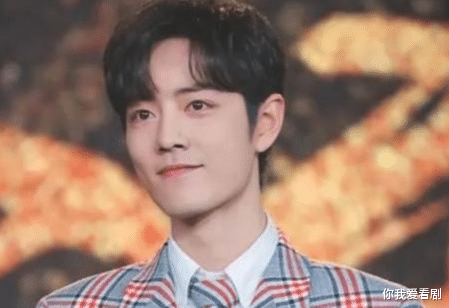 肖战进入娱乐圈后 从素人升级为明星 真好 娱乐资讯 娱乐新闻网