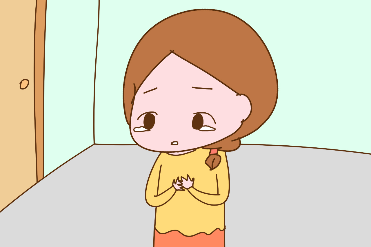 邻居家儿子刚满20，就在媒人介