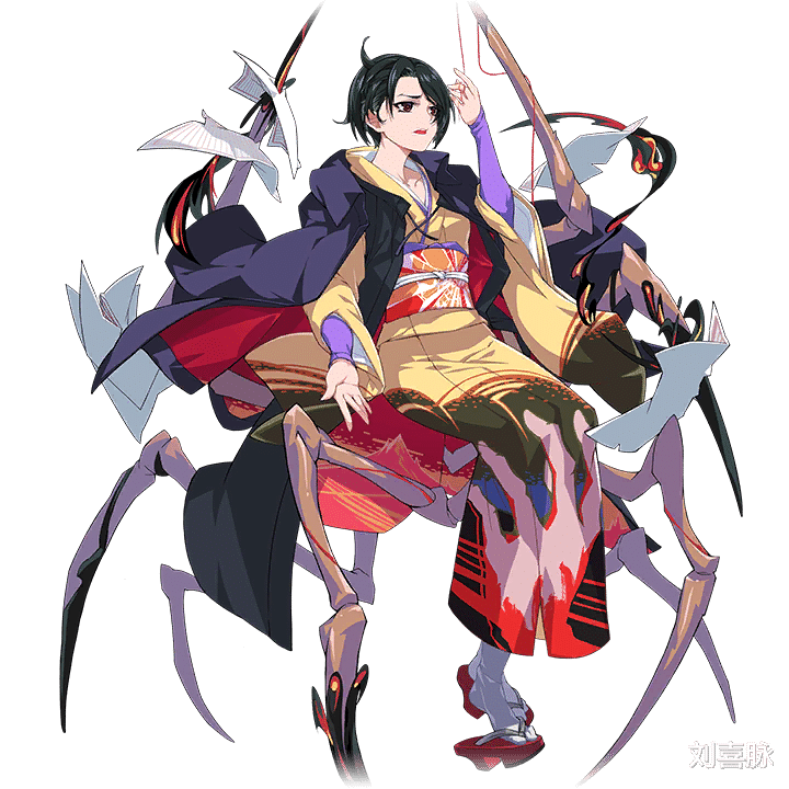 崩坏3 芥川龙之介 他的小说那么 丧 为何粉丝无数 下篇 游戏资讯 娱乐新闻网