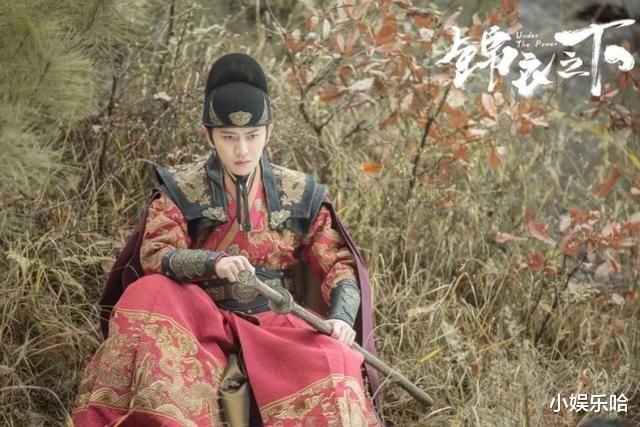 《锦衣之下》收视口碑双丰收,当然不只有甜宠,男女主凭实力圈粉