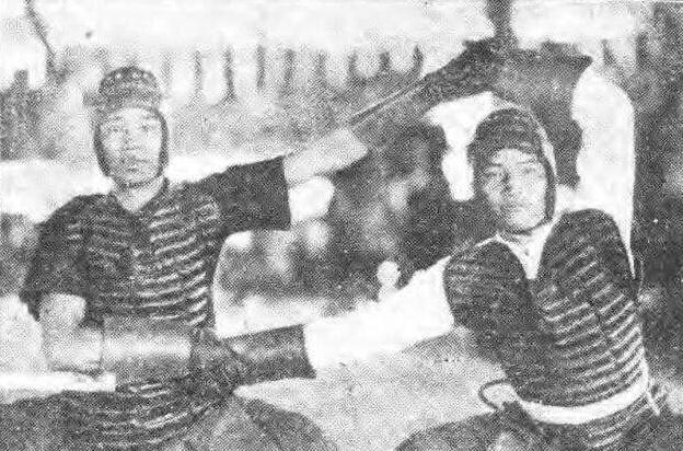 佛山武术的进步离不开手工业的兴