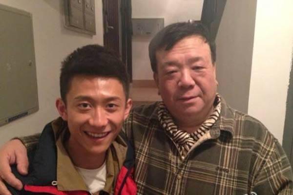 国家级演员"胡一统"马书良,曾与张一山演父子,今60岁仍醉心表演