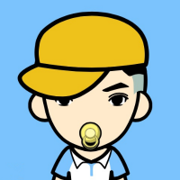 勤添Jacky
