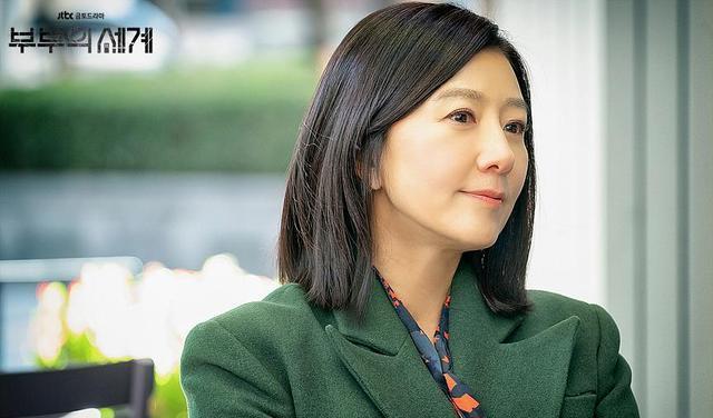 夫妻的世界:凭一根头发揪出老公背叛?婚后的女人都是福尔摩斯