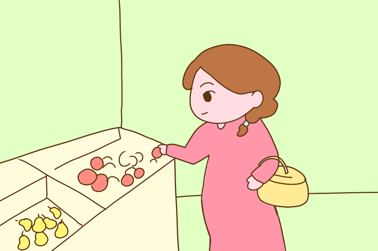 【妈妈的家庭地位高不高，出门去