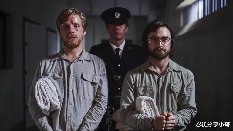 逃离比勒陀利亚 真实事件改编 木头打造开启自由的钥匙 刺激地超乎想象 电影资讯 娱乐新闻网