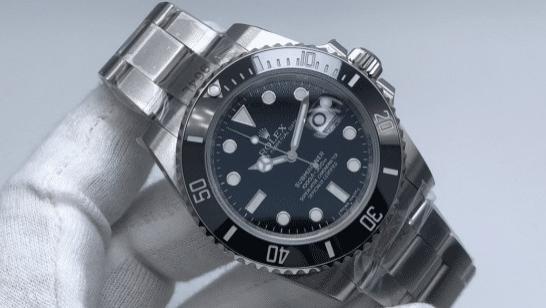 复刻表和专柜哪里不一样？