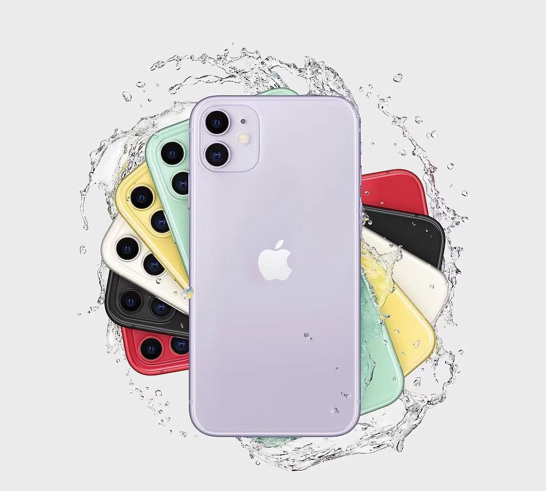 苹果为了卖iPhone也是拼了