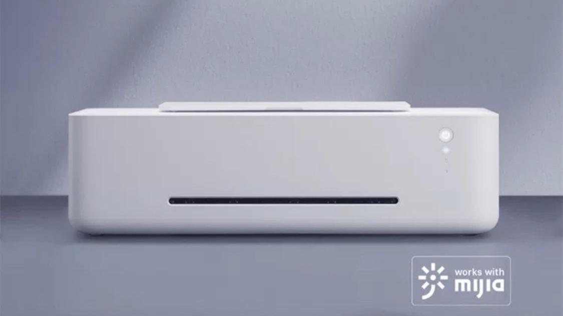 Беспроводной Принтер Xiaomi