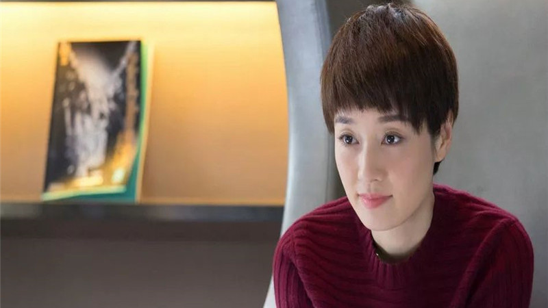 “婚姻中，女人最要紧的就是姿态好看”：对不起，我只想过的爽