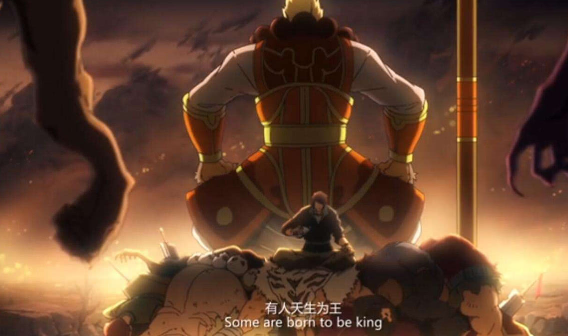 制作组自己都受不了的魔改剧情,镇魂街第二季将重制