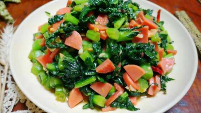 萝卜|藏在身边的“护眼菜”发现了，每天炒一盘，视力好了，双眼明亮了