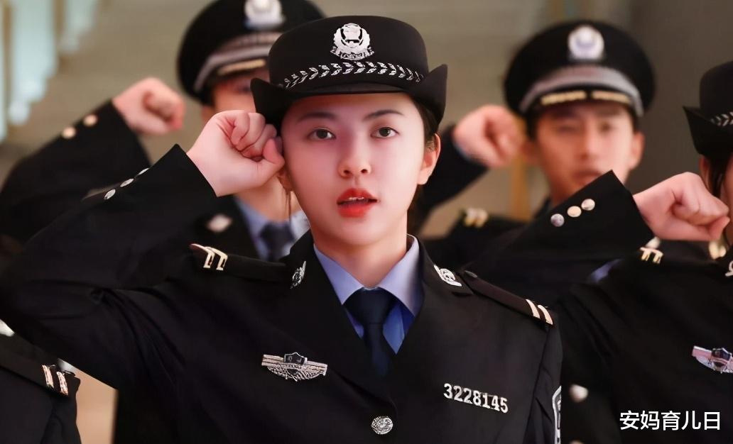 同样是考 警察 应该报名国考还是省考 两者的区别要知道 育儿资讯 八戒游戏