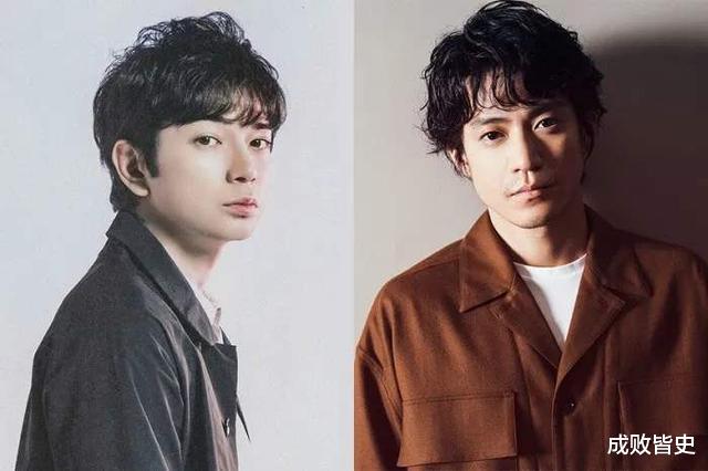 比佐佐木希老公还渣的松本润 玩弄葵司感情数年 丑闻差点写成书 历史资讯 存满娱乐网
