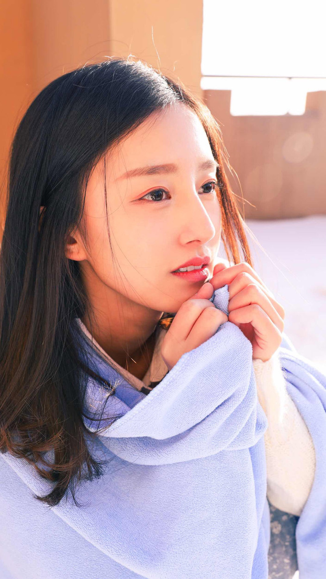 #女人私房话# 我们有很多人，