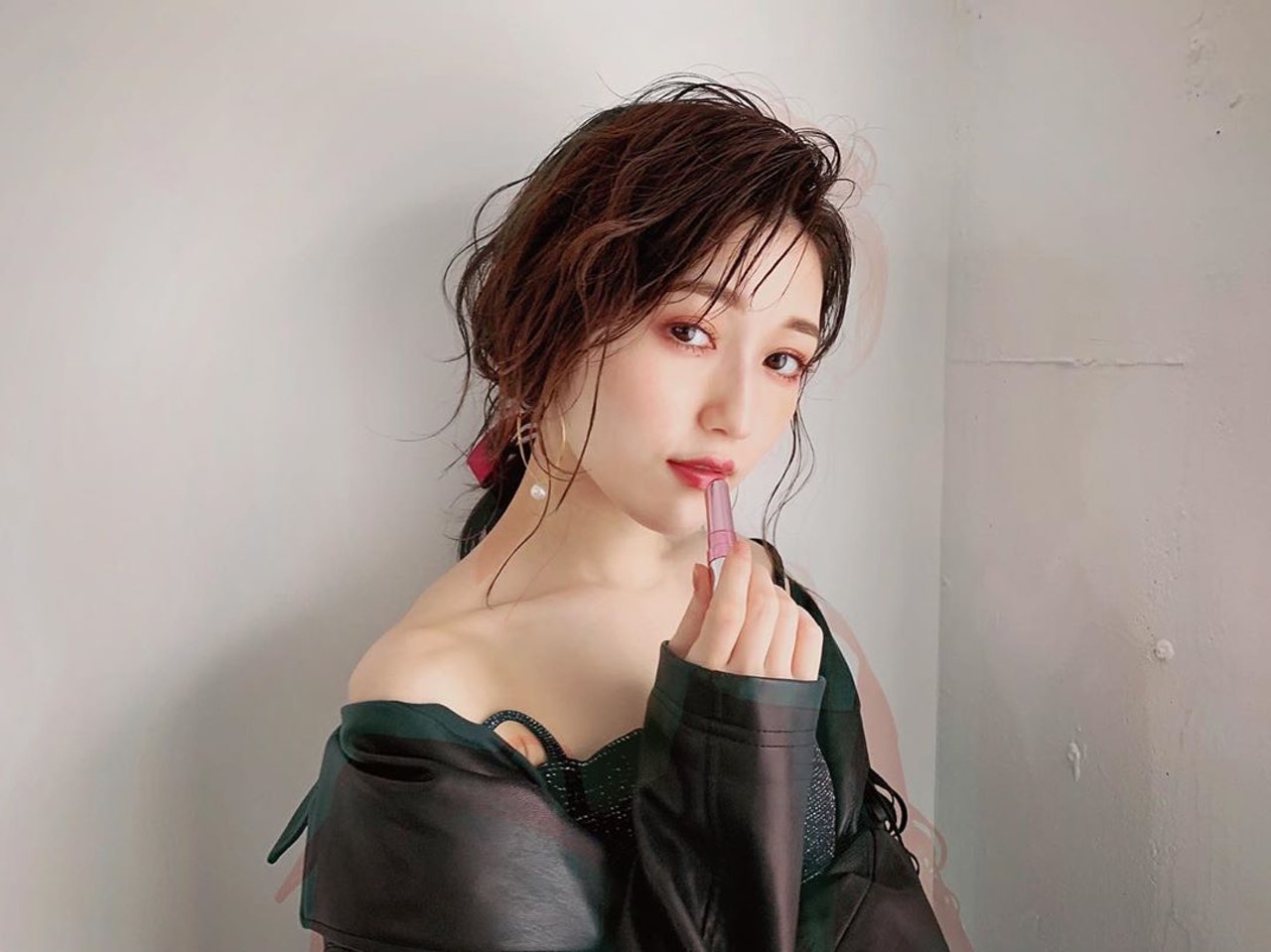 前akb48渡边麻友因健康问题宣布隐退 结束13年演艺生涯 时尚资讯 存满娱乐网