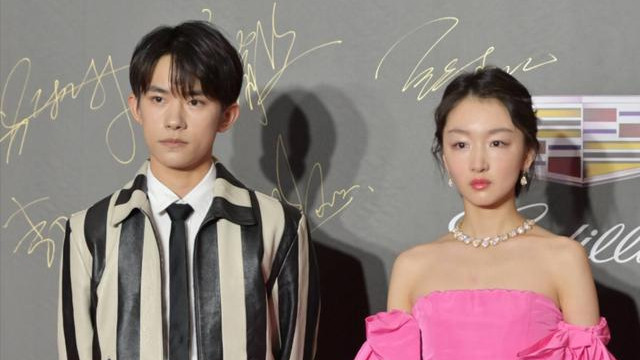 周冬雨|多次欺负小演员还时常耍大牌，被称圈内霸凌影后，周冬雨有多狂？