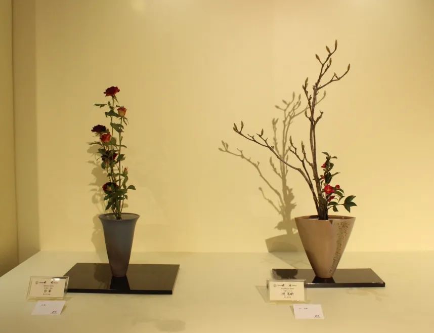 有着556年的历史传承 高岛屋的 花道 展值得一去 未分类资讯 八戒游戏