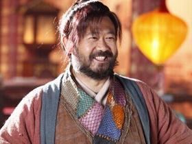唐朝程咬金有两个老婆,分别是裴翠云和花大脚