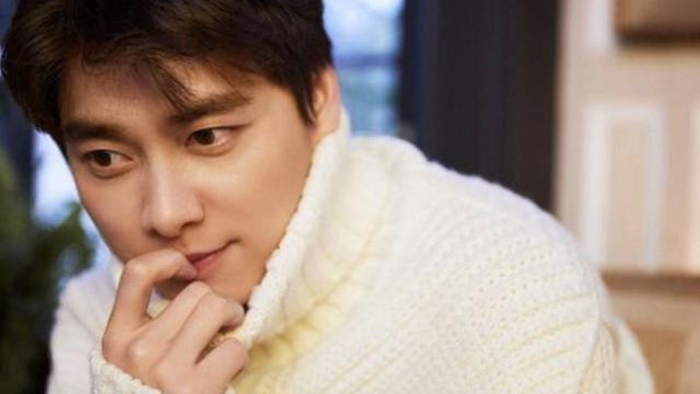 李易峰|有一种励志叫李易峰，十年前我给你做男配，八年后你是我的配角！