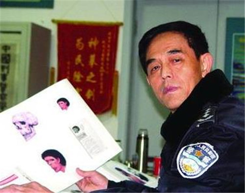 科技还原古人相貌 楼兰女子堪称绝世美人 曹操的脸看久感到不适 历史资讯 娱乐新闻网