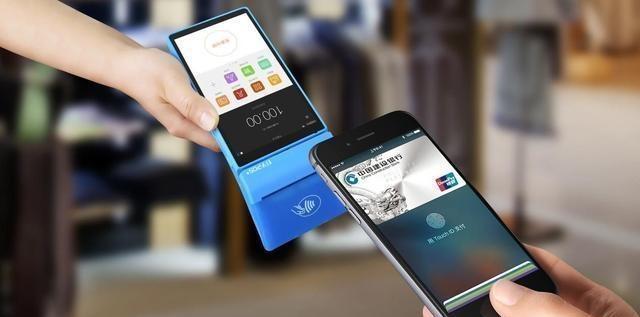 支付宝|支付宝最强竞争对手正式被确认，你的钱包或成最大受益者，望周知