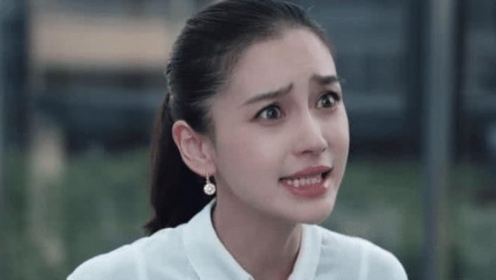 娱乐圈|娱乐圈的“四大花瓶”：个个都是盛世美颜，演技却烂的一塌糊涂