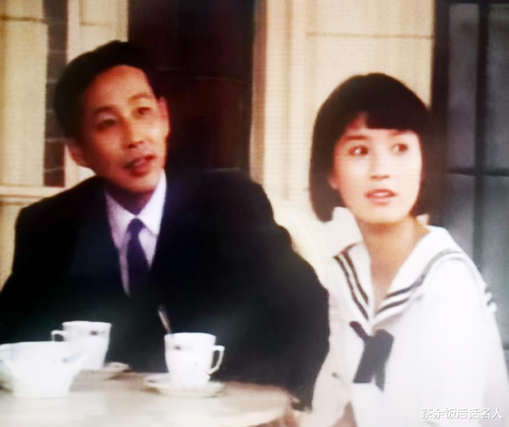 沧桑史兰芽 嫁给李幼斌 我很幸运 娱乐资讯 八戒游戏
