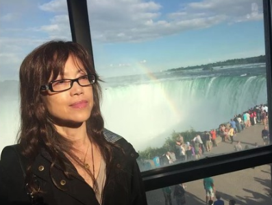 【前TVB金牌女配音员周婉侣病