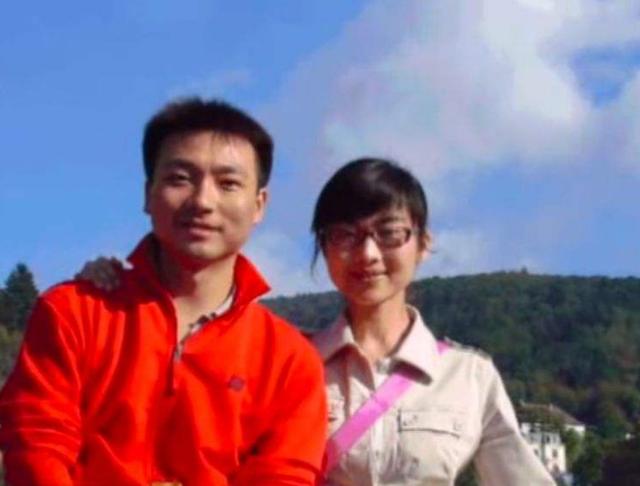 央视主持康辉和刘雅洁,结婚18年仍在租房