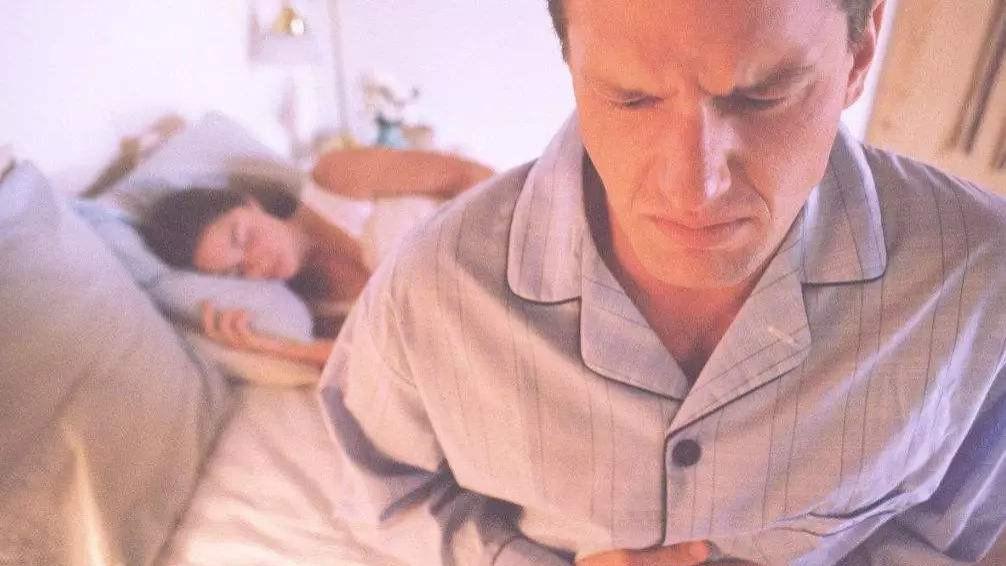 芹菜|男性宁愿挨饿，也要少吃3种东西，堪称“衰肾剂”，管不住嘴就输