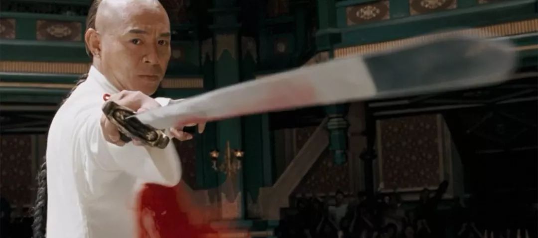 李连杰电影中的经典歌曲,除了《男儿当自强》,你还记得哪首?
