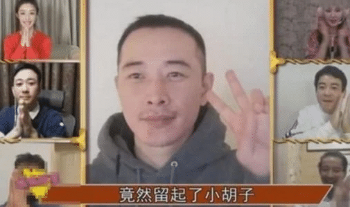 刚生完孩子一个月,唐嫣还是原来的唐嫣,罗晋却判若两人!
