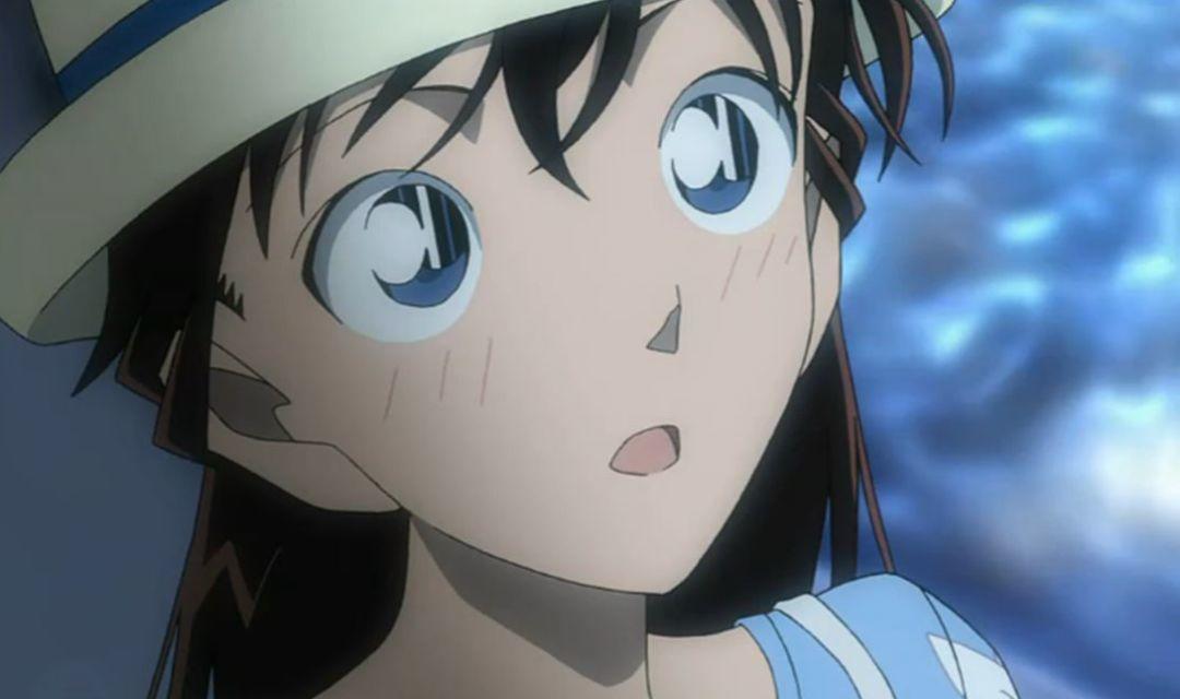 深度解读 基德与新一的 钟塔之战 名柯与魔快的展现方式有何不同 动漫资讯 早游戏