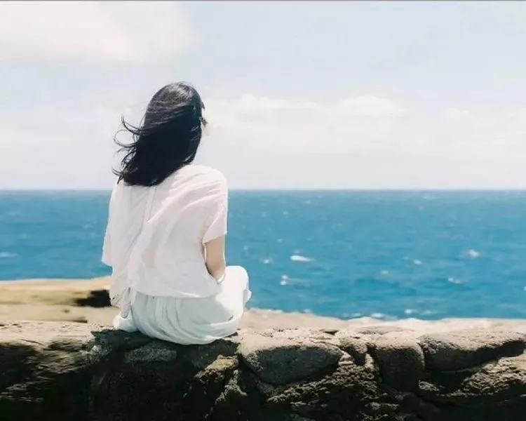 抱怨，是因为还在意；生气，是因
