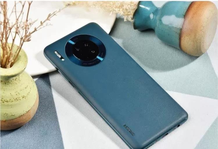 华为p30pro图片,华为p30pro参数配置 华为mate30和华为p30pro要怎么选?不要盲从,聪明人只会选这一款