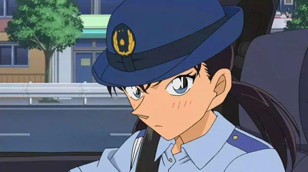 日媒投票 动画中那些人气极高的女警察排行 常守朱成功登顶 娱乐资讯 八戒游戏