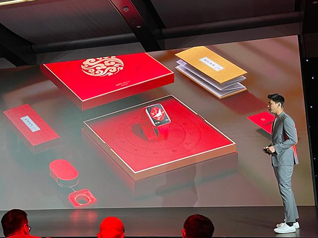 OPPO正式推出Reno5系列手机(图8) OPPO正式推出Reno5系列手机(图8)