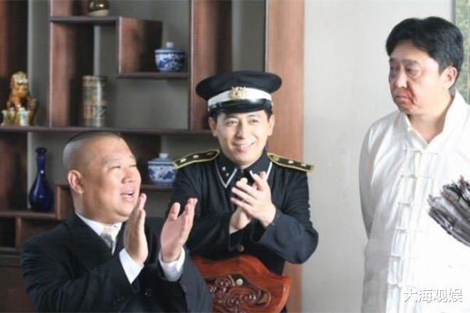 德云社家谱重修 有人 插队 进入云字科 原来是他 娱乐资讯 娱乐新闻网