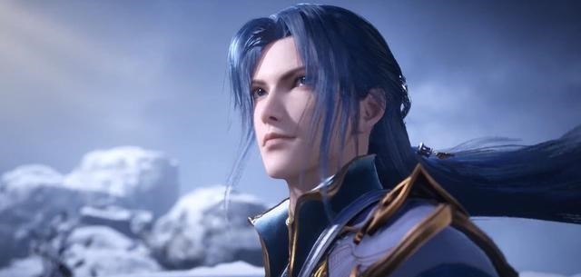 一直在越级, 从未被超越, 唐三59级单挑封号斗罗却只是好好较量