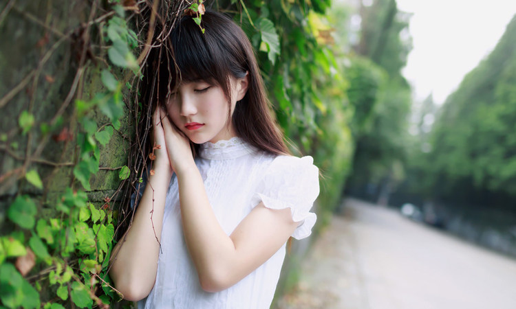 #解冻性情# 我眼里的幸福就是