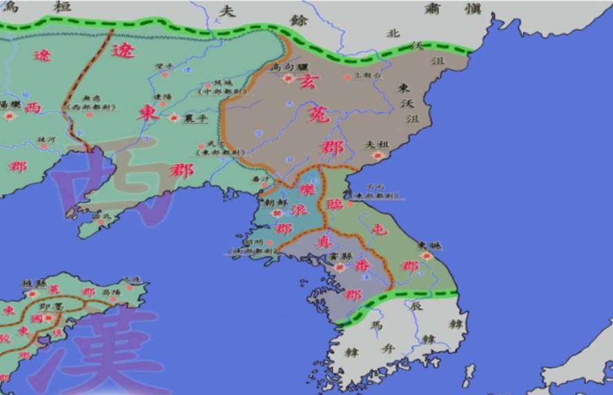 韩国专家研究dna后 认为韩国人祖先源自中国 日本人听后不乐意了 历史资讯 八戒游戏