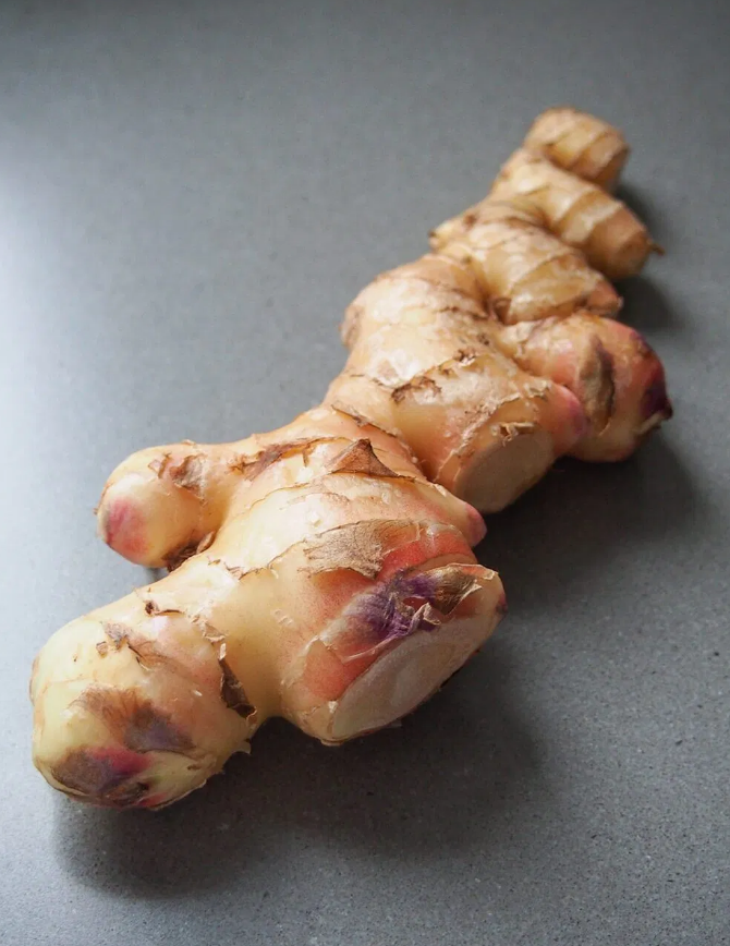 快乐美食日本腌制生姜 考拉海购