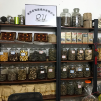 群源化橘红